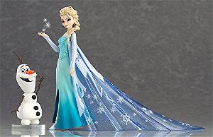 figma No. 308 Frozen: Elsa (Re-run)