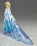 figma No. 308 Frozen: Elsa (Re-run) thumbnail 6