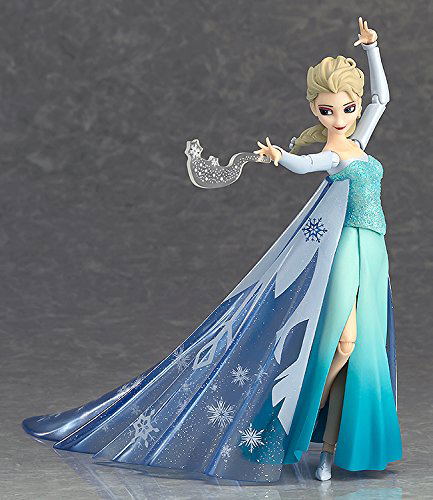 figma No. 308 Frozen: Elsa (Re-run) image 7