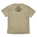 Demon Slayer: Kimetsu No Yaiba - Stone Pillar Gyomei Himejima T-shirt (Sand Khaki | Size XL) thumbnail 2