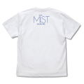Demon Slayer: Kimetsu No Yaiba - Mist Pillar Muichiro Tokito T-shirt White (S Size) thumbnail 2
