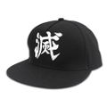 Demon Slayer: Kimetsu No Yaiba - Demon Slaying Corps Flat Visor Cap thumbnail 1