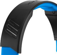 Recon 70 Headset for Xbox One / PS4 / Switch (Black x Blue)