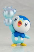 ARTFX J Pokemon Series 1/8 Scale Pre-Painted Figure: Dawn with Piplup thumbnail 11