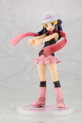 ARTFX J Pokemon Series 1/8 Scale Pre-Painted Figure: Dawn with Piplup thumbnail 4