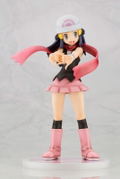 ARTFX J Pokemon Series 1/8 Scale Pre-Painted Figure: Dawn with Piplup thumbnail 5