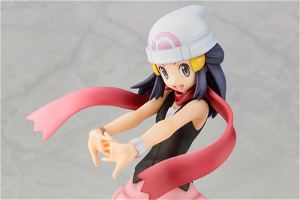 ARTFX J Pokemon Series 1/8 Scale Pre-Painted Figure: Dawn with Piplup