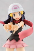 ARTFX J Pokemon Series 1/8 Scale Pre-Painted Figure: Dawn with Piplup thumbnail 10
