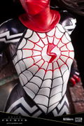 ARTFX Premier Marvel Universe Spider-Man 1/10 Scale Pre-Painted Figure: Silk thumbnail 11
