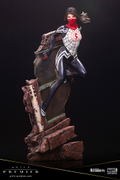 ARTFX Premier Marvel Universe Spider-Man 1/10 Scale Pre-Painted Figure: Silk thumbnail 3
