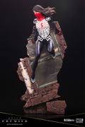 ARTFX Premier Marvel Universe Spider-Man 1/10 Scale Pre-Painted Figure: Silk thumbnail 6