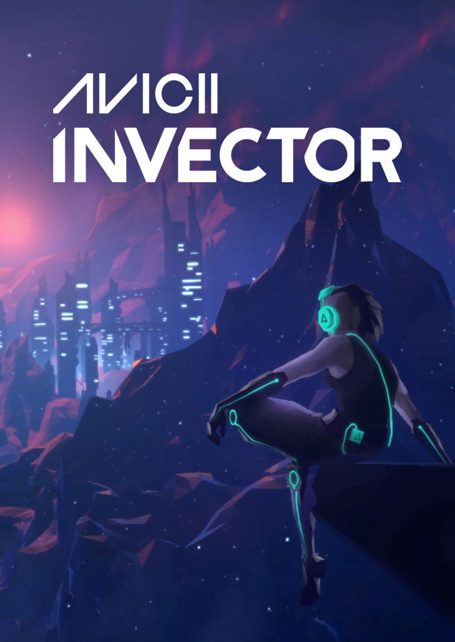 Avicii Invector STEAM digital — Import Game Deal