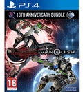 Bayonetta & Vanquish (10th Anniversary Bundle) thumbnail 1