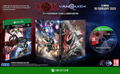 Bayonetta & Vanquish [10th Anniversary Bundle Launch Edition] thumbnail 1