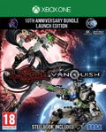 Bayonetta & Vanquish [10th Anniversary Bundle Launch Edition] thumbnail 2