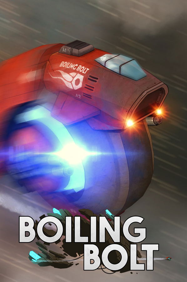 Boiling Bolt, PC Game