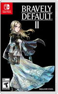 Bravely Default II thumbnail 1