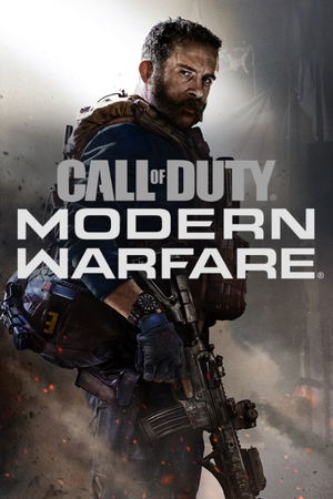 Call of Duty: Modern Warfare_