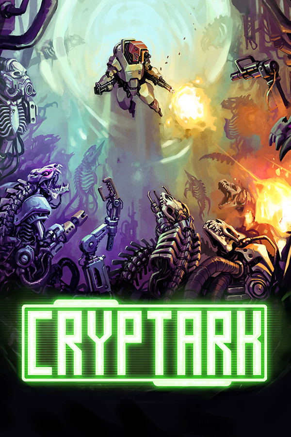 Cryptark <span class="ext" style="background-color: #2a475e; color: #FFFFFF;">STEAM</span> <span class="ext ext_digital">digital</span> image 1
