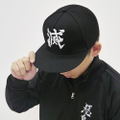 Demon Slayer: Kimetsu No Yaiba - Demon Slaying Corps Flat Visor Cap thumbnail 6