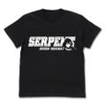 Demon Slayer: Kimetsu No Yaiba - Serpent Pillar Obanai Iguro T-shirt (Black | Size M) thumbnail 1
