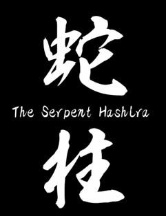 Demon Slayer: Kimetsu No Yaiba - Serpent Pillar Obanai Iguro T-shirt (Black | Size L) image 4