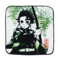 Demon Slayer: Kimetsu No Yaiba - Tanjiro Kamado Full Color Hand Towel thumbnail 1