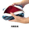 Demon Slayer: Kimetsu No Yaiba - Tanjiro Kamado Multi Pouch thumbnail 4