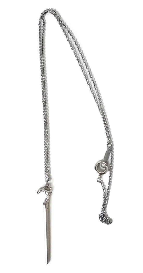 Devil May Cry 5 x haraKIRI V Stick Pendant image 1