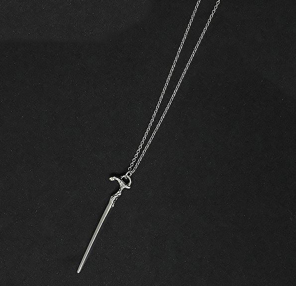 Devil May Cry 5 x haraKIRI V Stick Pendant image 3