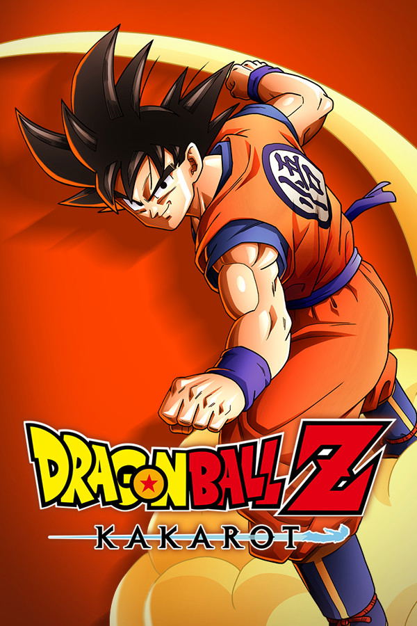 Dragon Ball Z: Kakarot <span class="ext" style="background-color: #2a475e; color: #FFFFFF;">STEAM</span> <span class="ext ext_digital">digital</span> image 1