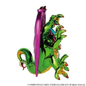 Dragon Quest Metallic Monsters Gallery: Malroth (Green Ver.)
