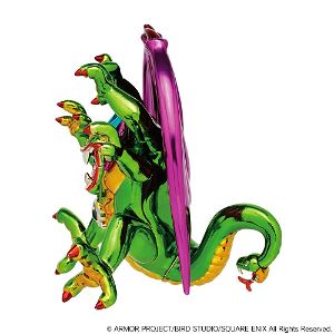 Dragon Quest Metallic Monsters Gallery: Malroth (Green Ver.)