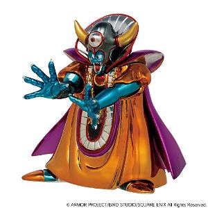 Dragon Quest Metallic Monsters Gallery: Zoma