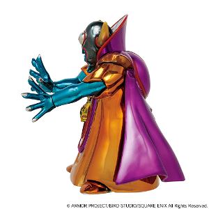Dragon Quest Metallic Monsters Gallery: Zoma