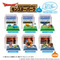 Dragon Quest Minimini Diorama Collection Monster Park (Set of 8 packs) thumbnail 1