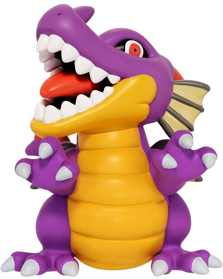 Dragon Quest Monster Figure SD: Dragonlord image 1