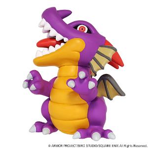 Dragon Quest Monster Figure SD: Dragonlord