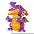 Dragon Quest Monster Figure SD: Dragonlord thumbnail 3