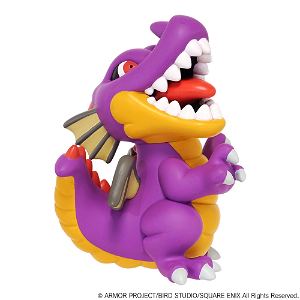 Dragon Quest Monster Figure SD: Dragonlord
