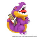 Dragon Quest Monster Figure SD: Dragonlord thumbnail 5
