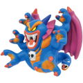 Dragon Quest Monster Figure SD: Malroth thumbnail 2