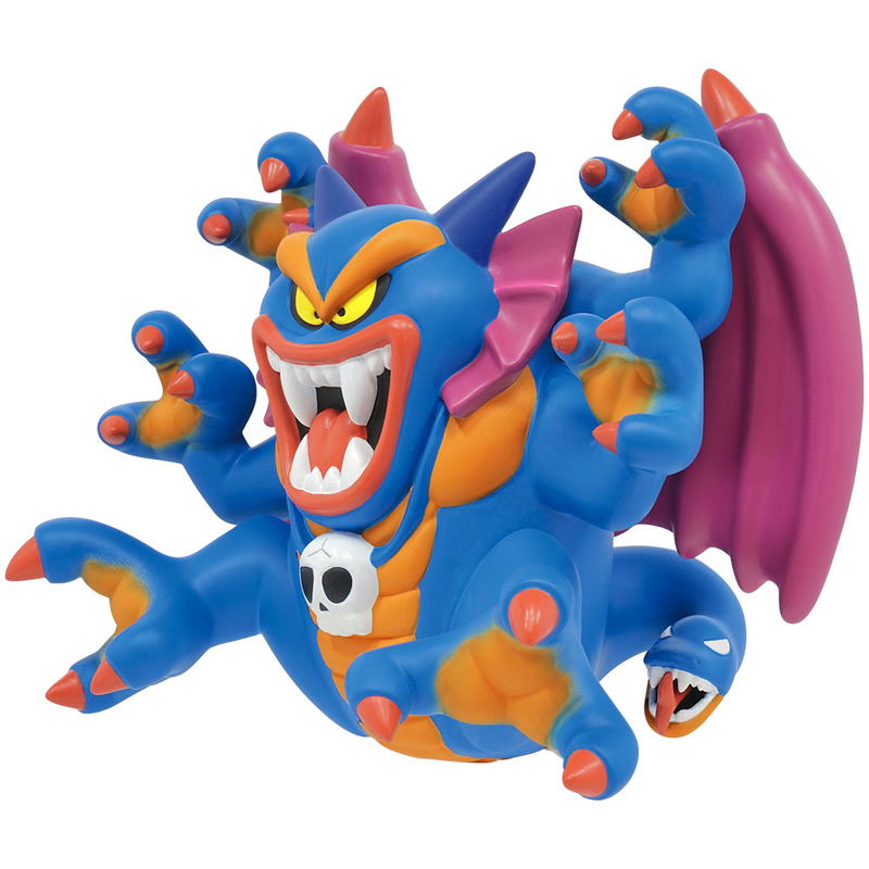 Dragon Quest Monster Figure SD: Malroth image 2