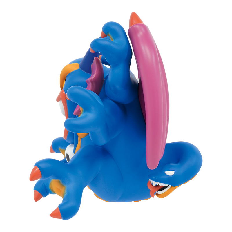 Dragon Quest Monster Figure SD: Malroth image 3