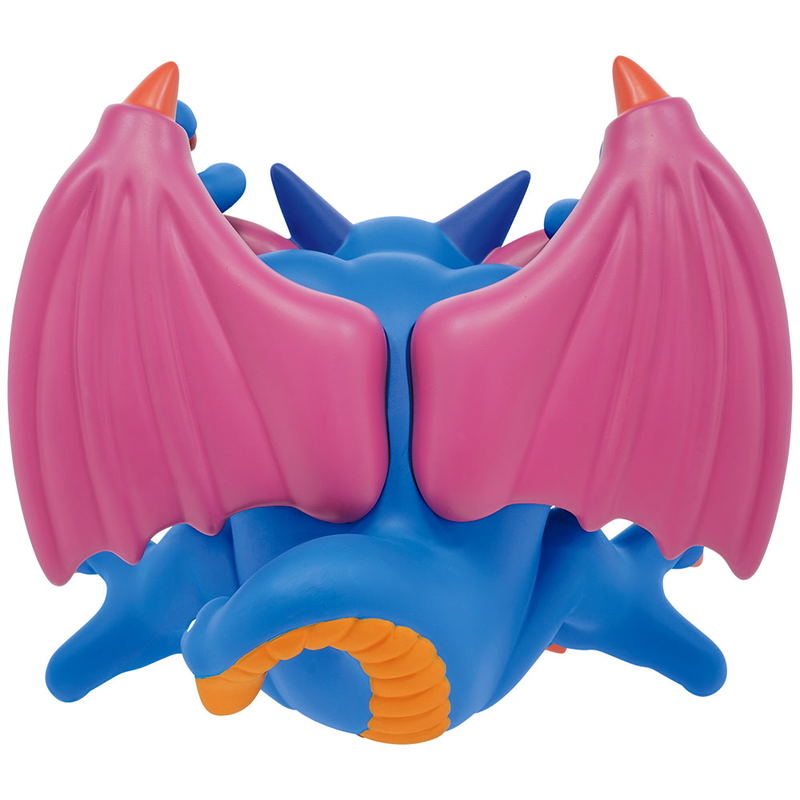 Dragon Quest Monster Figure SD: Malroth image 4