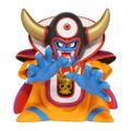 Dragon Quest Monster Figure SD: Zoma thumbnail 1