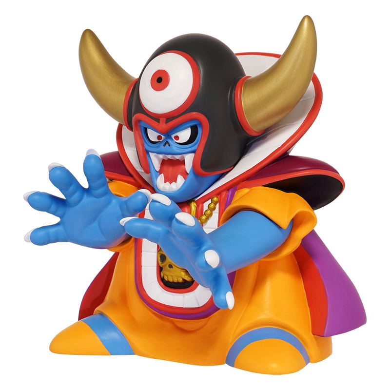 Dragon Quest Monster Figure SD: Zoma image 2