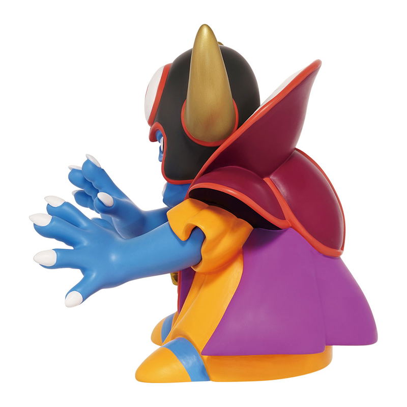 Dragon Quest Monster Figure SD: Zoma image 3