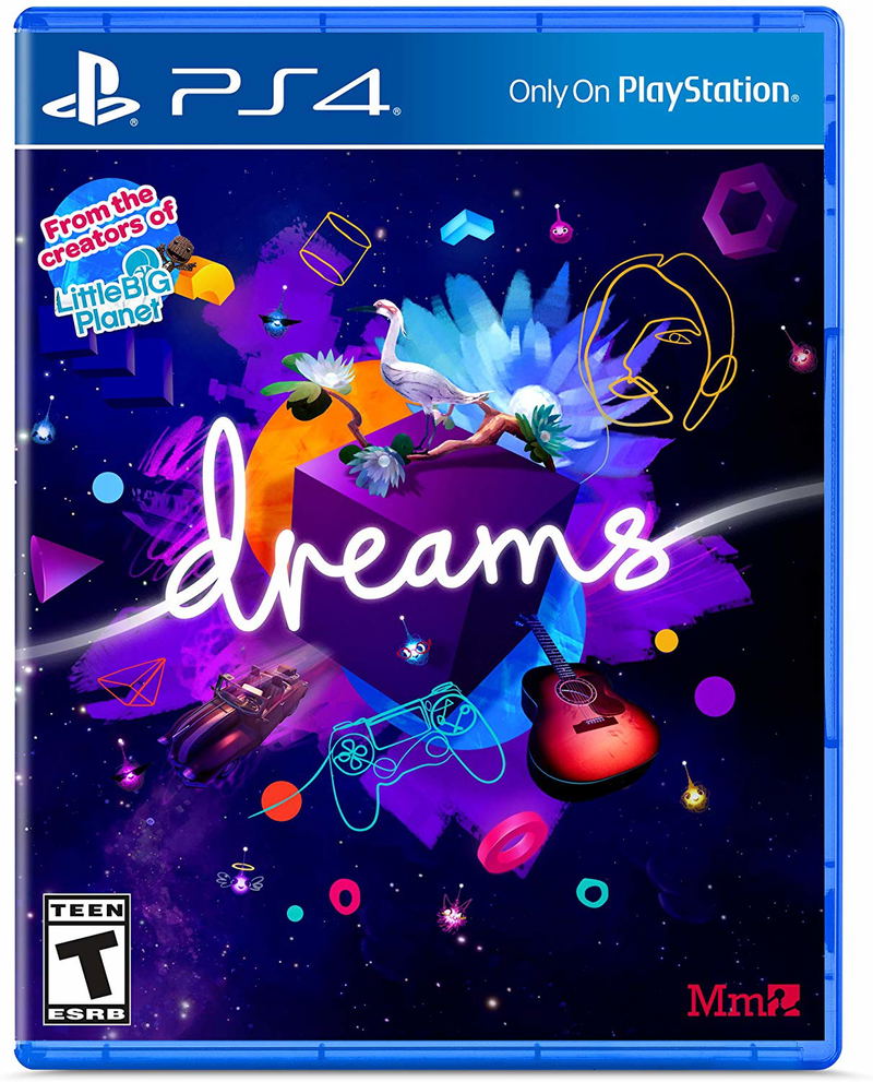 Dreams image 1