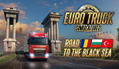 Euro Truck Simulator 2: Road to the Black Sea (DLC) <span class="ext" style="background-color: #B0000F; color: #FFFFFF;">DLC</span> <span class="ext" style="background-color: #2a475e; color: #FFFFFF;">STEAM</span> <span class="ext ext_digital">digital</span> thumbnail 1